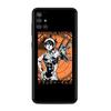 Husa de telefon Jojo Bizzare Adventure pentru Samsung Galaxy A51 A12 A21s A71 A31 A52 A32 A02s A72 5G A11 A03s A41 4G Husa TPU Capas