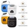 Electric Foot Grinder Foot Callus Remover USB Rechargeable Foot Grinding Machine Foot Exfoliator for Dry Dead Cracked Hard Skin
