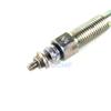 Engine Glow Plugs 8-97106549-4 For Isuzu 3LB1 3LD1 4LB1 4LE1 Excavator Generator For Hitachi EX29 30 32 35 36 Minidigger Daewoo