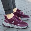 2026 New Spring and Autumn Models, Light and Breathable Soft-soled Comfortable Casual Shoes, Wear-resistant Fashion Men's Couple Shoes