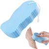 Producten voor douche en bad – Washandjes en badborstels
