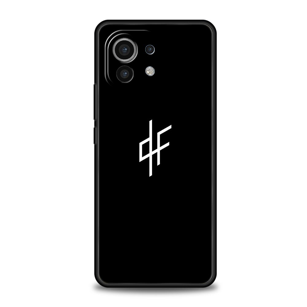 JuL Rapper Phone Case For Xiaomi 14 13T 12T Pro 12 13 11 Ultra Mi Note 10 Lite 10T 5G 11X Pro 11T 11i 9T Soft Silicone Cover