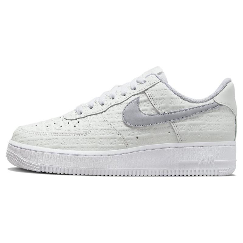 Nike Air Force 1 Low Since 1982 Women's Sneakers FJ4823-100