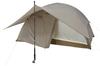 PuroMonte Camping Exterior Prelată Living Prelată pentru 2 Persoane OGD102 Maro Deschis (LB)