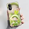 For ZTE Blade A33S Case Luxury Cute Cool Boy Girl Silicone Soft Shockproof Cover Funda For ZTE Blade A33S A 33S Phone Case Coque