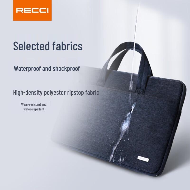 RUISI RCS-S06 14-inch Laptop Bag