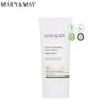 MARY&MAY Vegan Cica Soothing Sun Cream 50ml