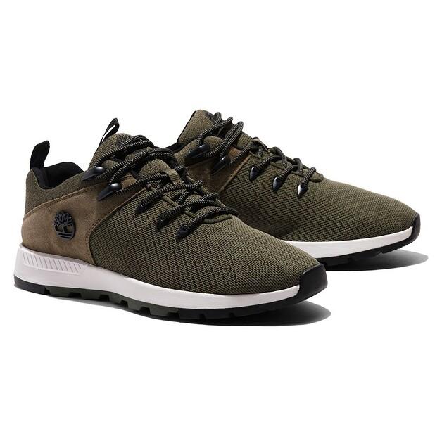 

Timberland Sprint Trekker Low Knit кроссовки EU 40