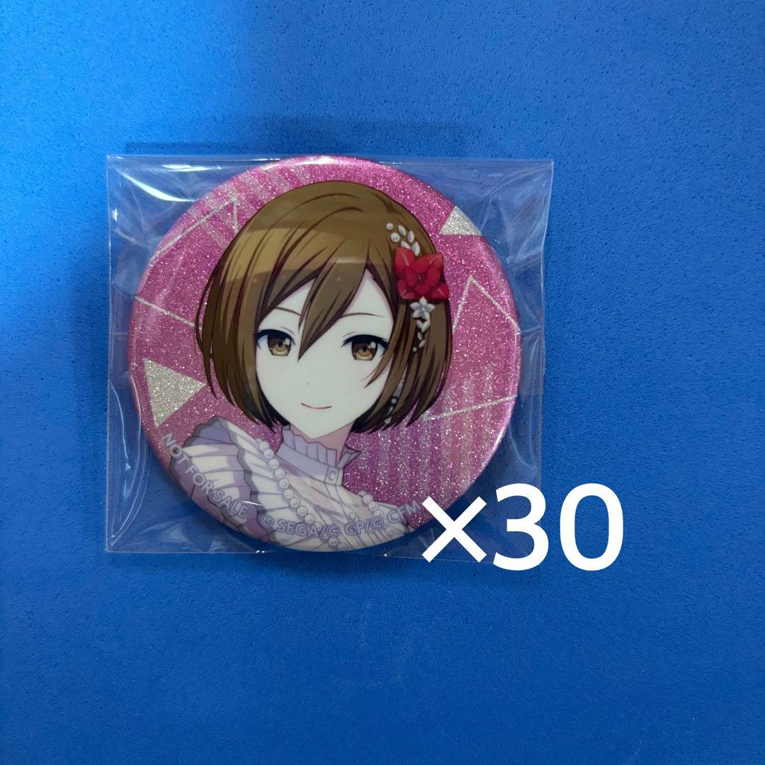 [USED] Project Sekai Glitter Can Badge Bonus: MEIKO