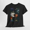 Batman Vs Joker Unisex Tee, Graphic Tee, Vintage T-Shirt, Comic Book [...]