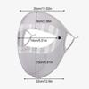Riding Hat Anti Dust Windproof Breathable Face Mask Fleece Face Shield Cycling Cap Hood Caps