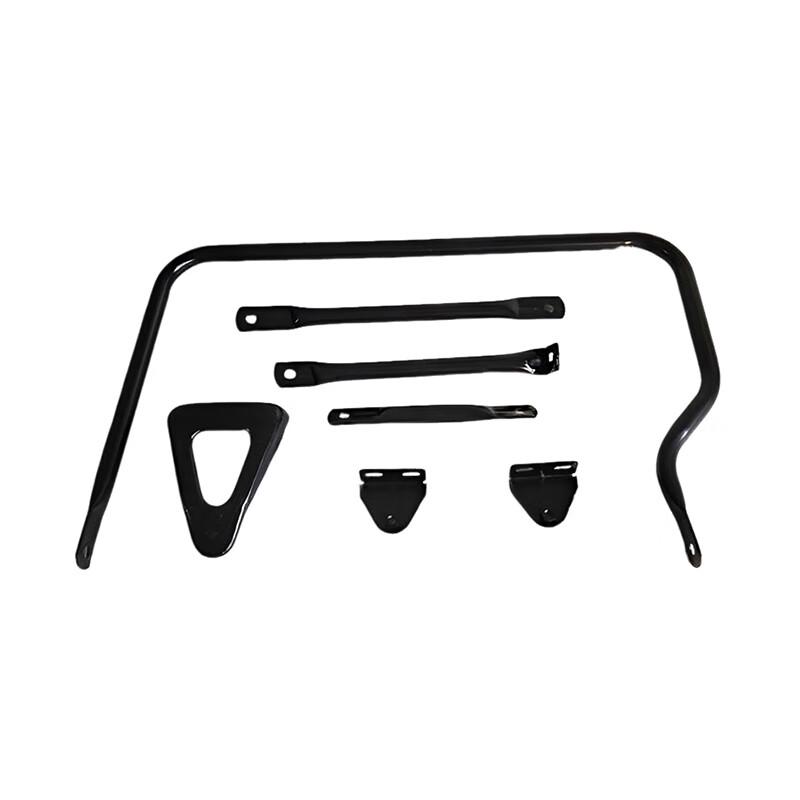 Huadema Rearview Mirror Bracket for Dongfeng EQ2082E6D/EQ2100E6D