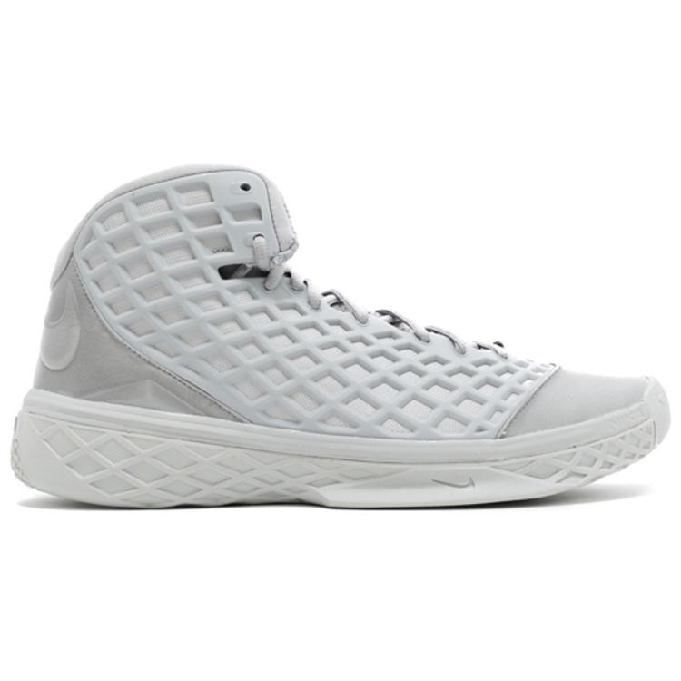 New Nike Kobe 3 Black Mamba Collection Fade To Black 869453-004