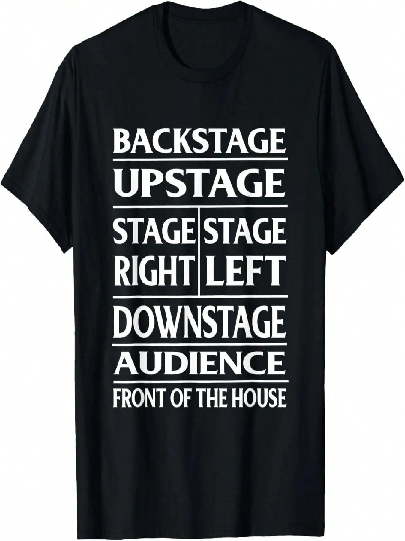 Brooklyn Nine-Nine Gina Knows Best T-Shirt S разноцветный