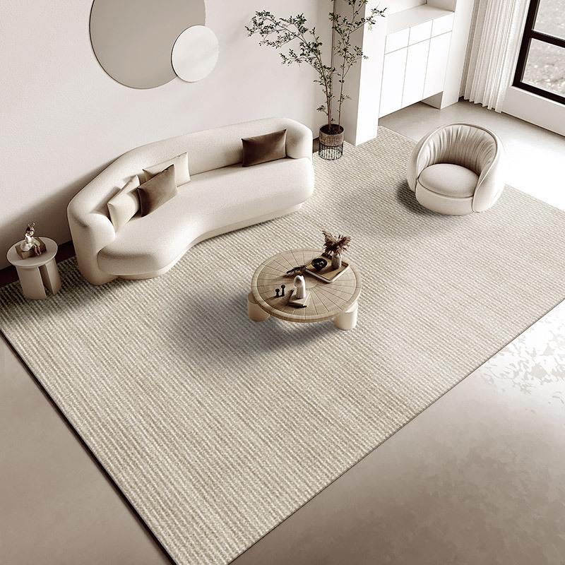 Nordic Ethnic Style Carpet Bedroom Sofa Tea Table Tatami Bohemian Home Living Room Carpet Floor Mat