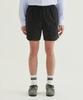COVERNAT Utility Nylon Shorts Black