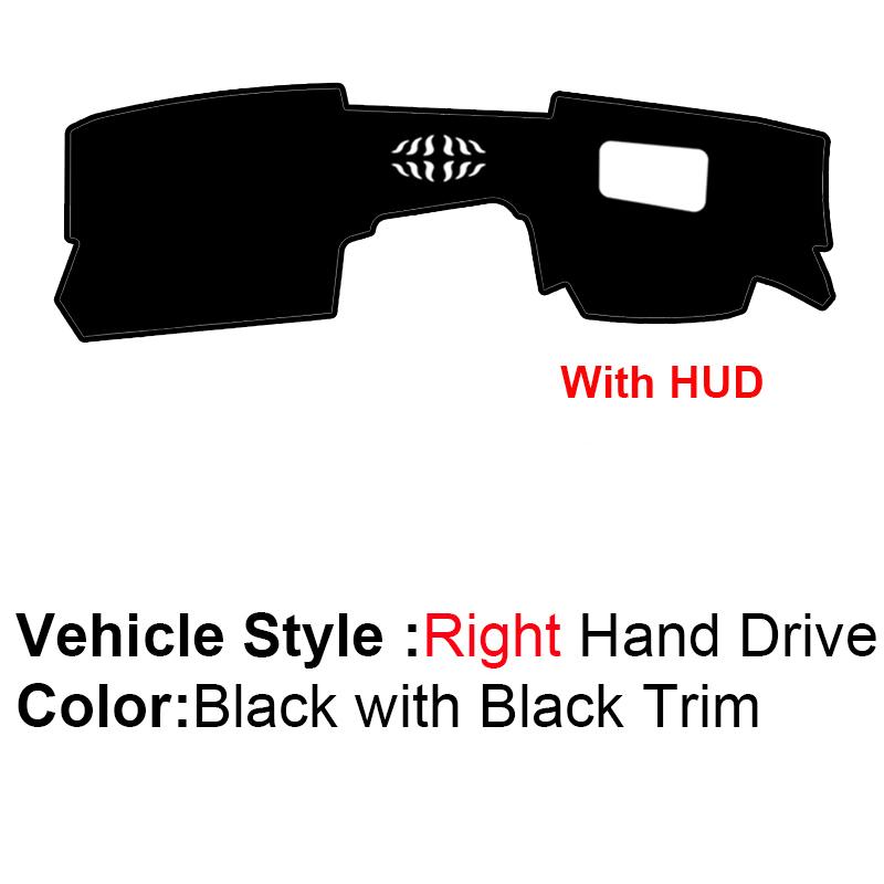For Mazda CX-30 CX30 2019 2020-2026 2026 2026 2026 Car Dashboard Cover Avoid Light Pad Sun Shade Anti-UV Carpets Mat Accessories