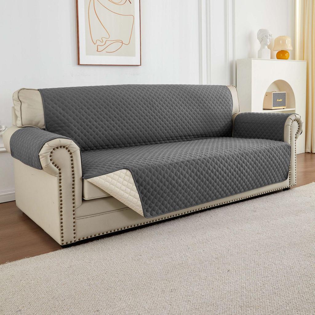 Waterproof Non-slip Pet Sofa Cover – All-Season Universal Seat Cushion
