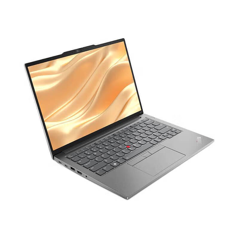 Lenovo ThinkPad E14 14-inch Laptop (CN version) I5-13500H/16G/1TB