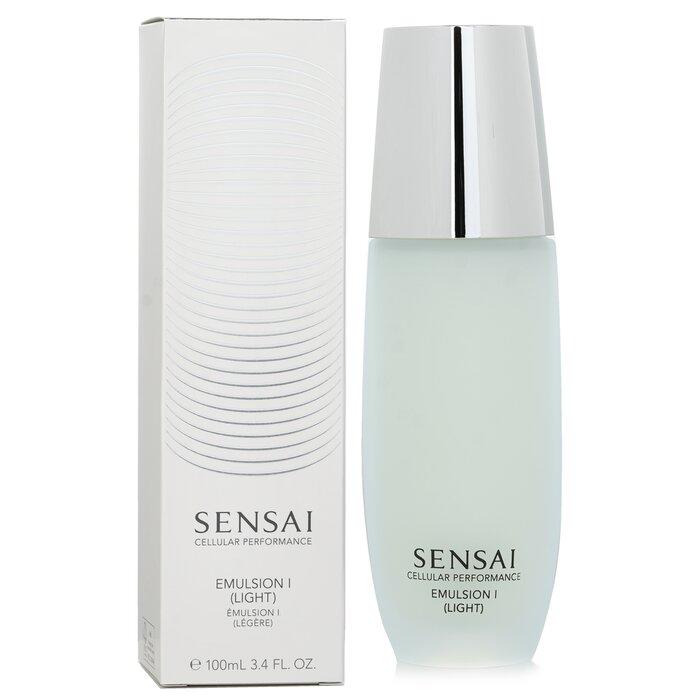KANEBO Sensai Cellular Performance Emulsion I - Light (New Packaging)