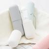 Rinsing and Brushing Cup,Simple Household Portable Travel Set,Couple Toothbrush Box,Dental Appliance Storage