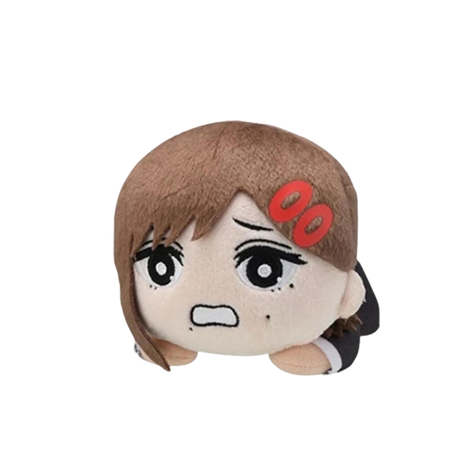 

Adorable Cotton Plush Lying Doll – Soft Decorative Toy, Perfect For Decoration, Collection And Gift Giving One Size