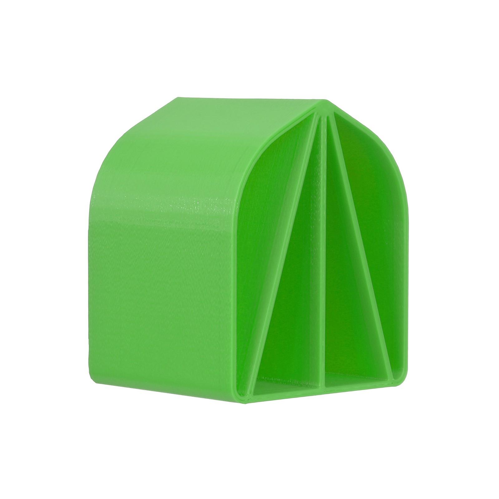 

8oz Acrylic Pour Cup , 4 Channels Paint Pouring Split Cup Art Pour Supplies