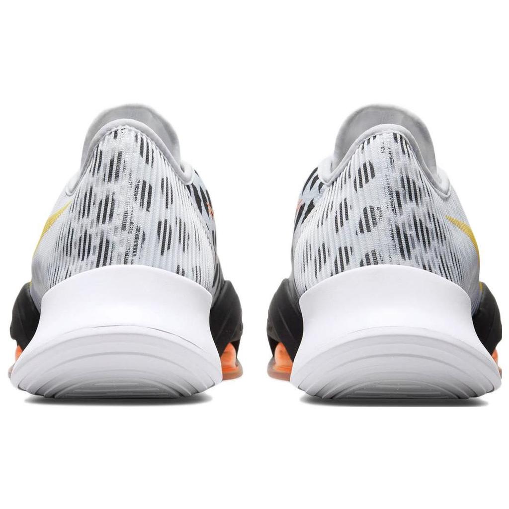 Nike Air Zoom SuperRep 2 White Yellow Strike Women Sneakers Black DJ4309-174