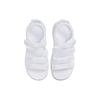 Ny Nike Iconic Classic Sandal Hvit Hvit Hvit Dame DH0223-100