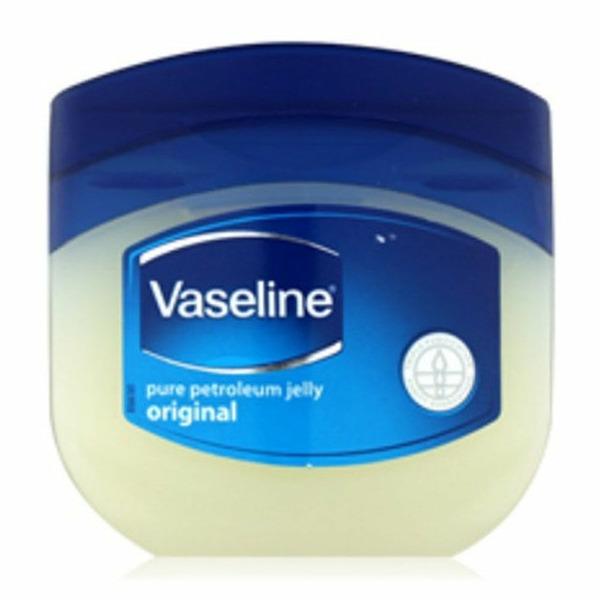Vaseline Body Care Pure Skin Jelly Original 50g (W61FA1A)