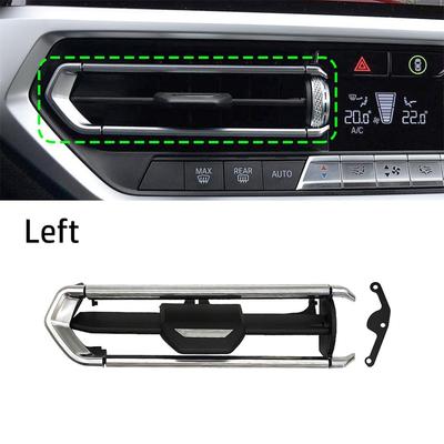 For 19-22 BMW F40 F44 G20 G26 G29 A/C Air Outlet Vent Repair Front Central Left
