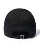 IDWS Raw Bone Maxi Cap Black