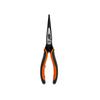BAHCO Long Nose Radio Pliers, 200mm, BAH2430G-200