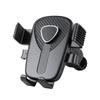 Cross-Border Electric Scooter & Bicycle Phone Holder: Shockproof, Automatic Lock, Vehicle-Mounted Navigation Rack