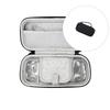 Bag with Handle Handheld Game Console Carrying Case Scratchproof Case Shockproof Storage Box for KONKR Pocket Fit