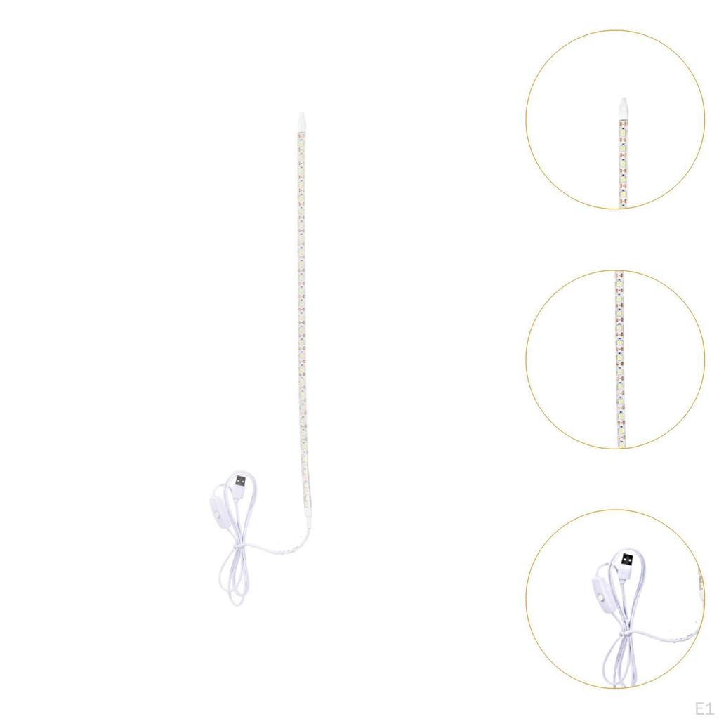 Sax Test LED Strip Tester Lamp Professional,Flute,Portable,Maintenance,Woodwind Instrument