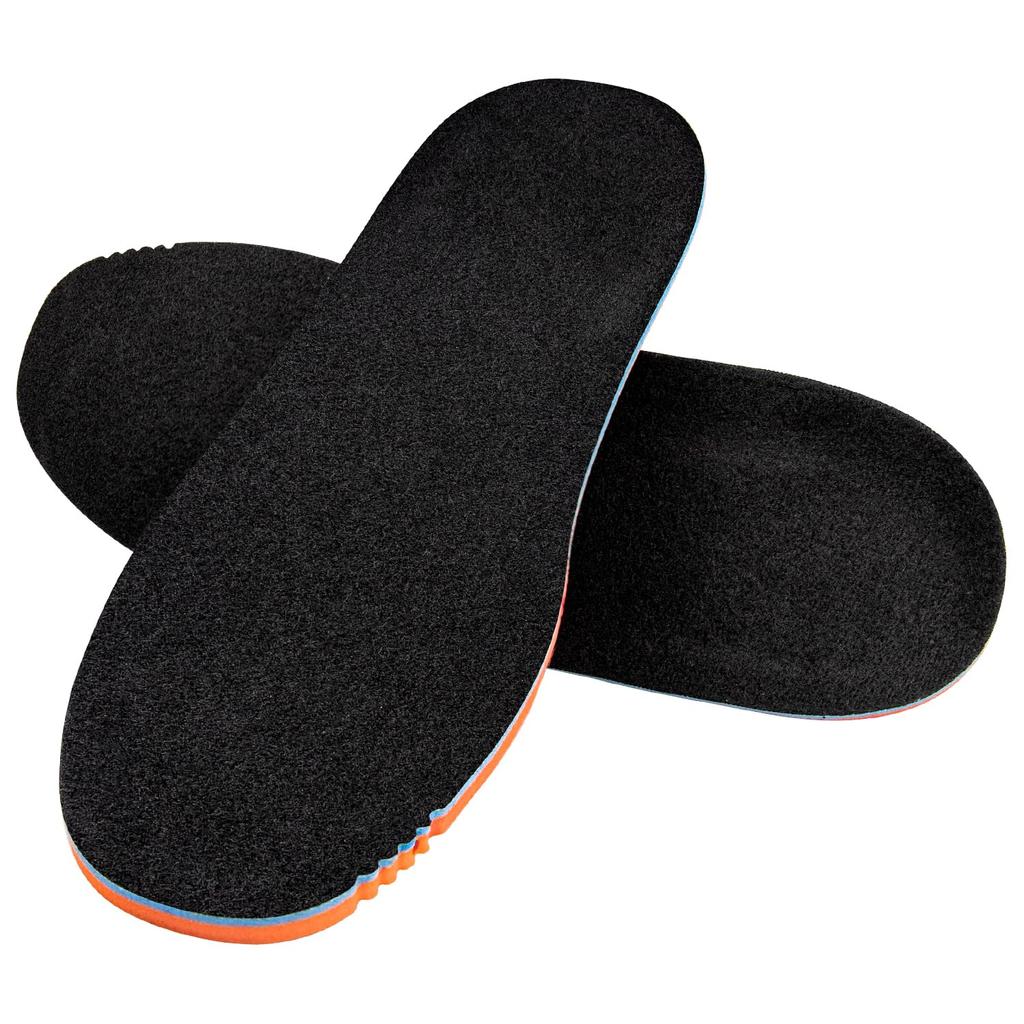 Comfortable insoles for Timberland PitSole shoes. Also available: Timberland Pro Insoles for Men and Women (Men's Size: 28cm).