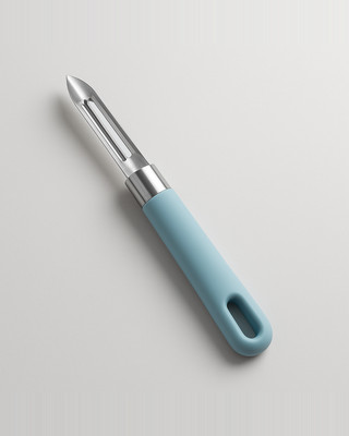 Kuchyňská škrabka na ovoce Multifunkční hoblík na zeleninu Škrabka na mrkev Neklouzavá škrabka pro domácnost Kuchyňské pomůcky do kuchyně acce