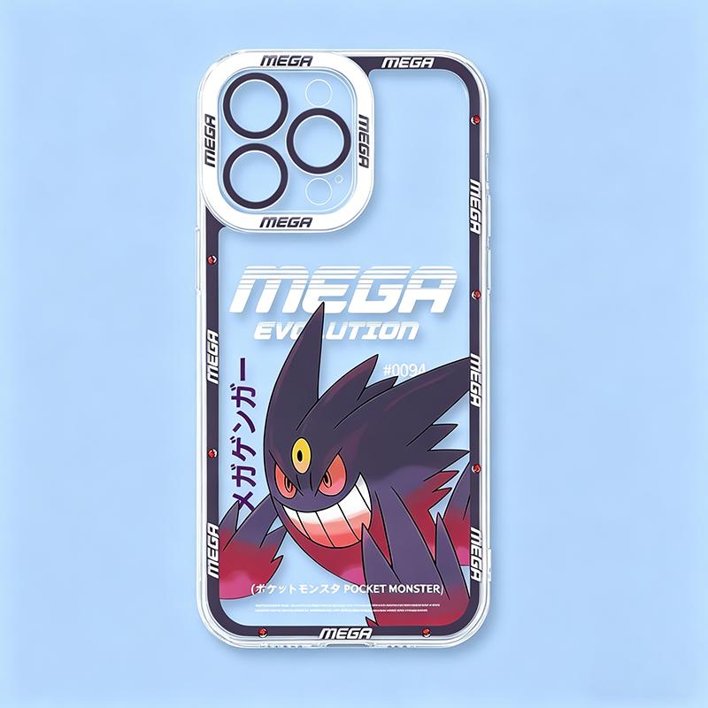 Cartoon P-Pokémon Anime Case For Xiaomi Redmi 15 15C 14C 14R 13 13C 13X 12 12C 10 10A 10C A5 A4 A3 Pro Turbo 5 Max 4 3 4G 5G