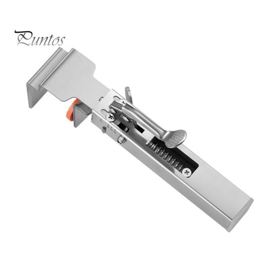 

Регулируемый зажим для фиксации ящика, металлический зажим для установки передней части ящика, прочный универсальный зажим для крепления шкафа, плотницкий инструмент для деревообработки и бытовых нужд A