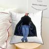 I Want It That Way BSB Pillow cases Organic Linen Pillow Case DoubleSided Print Cushion Cover for Sofa Home Decor Gift