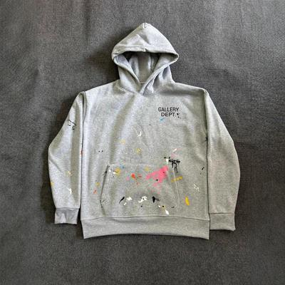 עליונית – קפוצ'ונים וסווטשירטים