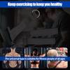 Fitness Tricepsrep Neddragning Träning Tricepsrep Kabel Bicepsremskiva Magövningar Aktiverar Fler Muskelfibrer Bicepsrem