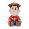 Toy Story 5Pixar CharacterToy 5Washable Beans CollectionWoody
