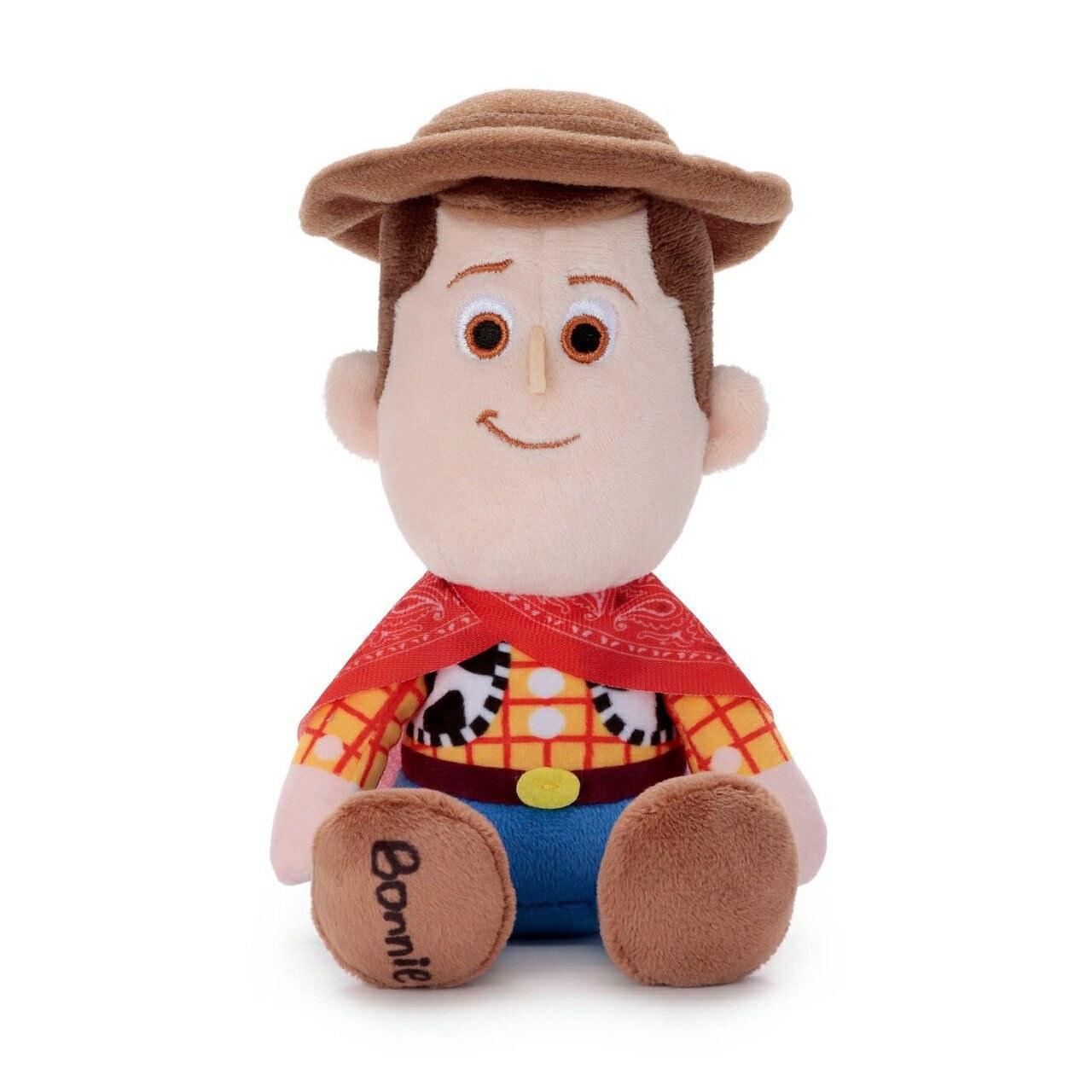 Toy Story 5Pixar CharacterToy 5Washable Beans CollectionWoody