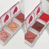 Mermaid Ji Shimmery Red Eyeshadow Cream - Clearance Sale, No Outer Packaging