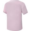 New FILA T Shirt Women's Bergamot Pink A11W321111FPK