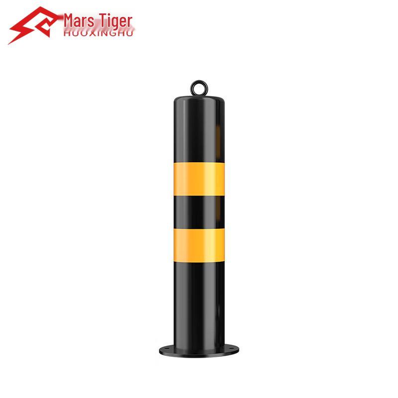 Steel Anti-collision Safety Post