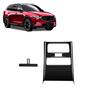 For the New Mazda KL Series 2024 Rear Air Conditioning Vent Custom Rear Kick Made of ABS Easy Accessories CX-80 (September - Present) CX-80 Frame,