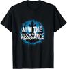 Join the Resistance T-Shirt